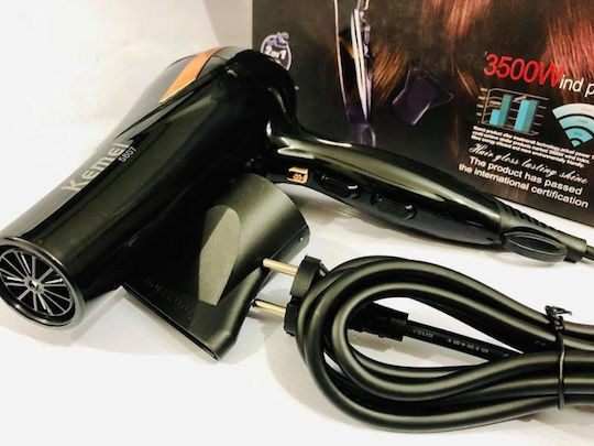 Kemei Hair Dryer 3500W KM-5807