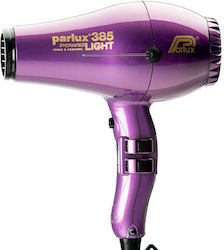 Parlux 385 Powerlight Ionic Επαγγελματικό Πιστο...
