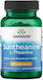 Swanson Suntheanine 200mg 60 Herbal Capsules