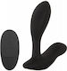 We-Vibe Πρωκτική Σφήνα με Δυνατότητα Ασύρματης Λειτουργίας και Δόνηση Μαύρη