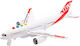 Gounaridis Toys Avionaș pentru 3++ Ani