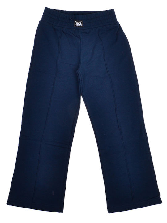 Joyce Kids' Pants Blue