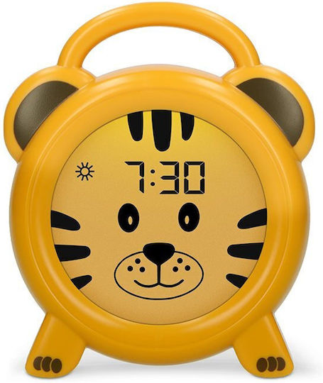 Alecto Baby Desktop Clock