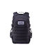 Magnum Backpack 37lt Black