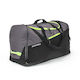 Acerbis Cargo Motorcycle Tail Bag 180lt Black