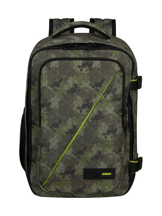 American Tourister Take2cabin Καφέ