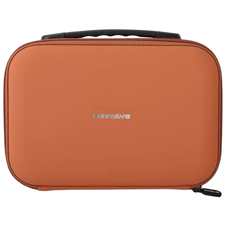 SUNNYLIFE Combo Bag for DJI Neo (orange)