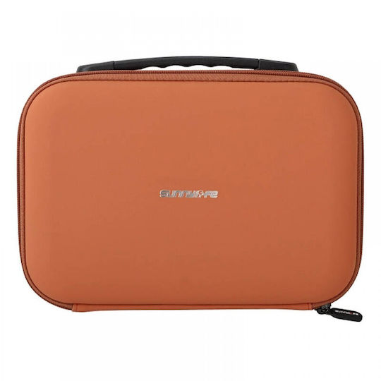 Sunnylife Drone Case Orange for DJI null 26.6x9.3x19.1cm