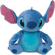 Giochi Preziosi Λούτρινο Lilo & Stitch Stitch με Ήχο 12 εκ.