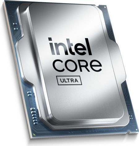 Intel Ultra 7 265T 1.5GHz Procesor cu 20 nuclee pentru Socket 1851 Casetă