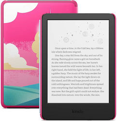 Amazon Kindle Kids (2024) 6" (16GB) Unicorn Valley