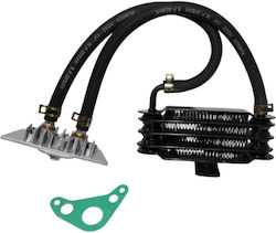 Oil Cooler Honda Astrea/c90