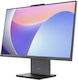 Lenovo ThinkCentre neo 50a 27 Gen 5 27" (i7-13620H/16GB/512GB SSD/FHD/W11 Pro) International English