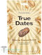 True Dates Cremiger Erdnussbutter Dattelgeschma...