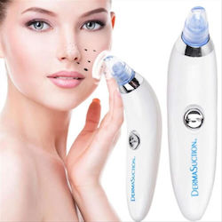 Dermasuction Συσκευή Περιποίησης Προσώπου