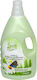 Bien Aime Hypoallergenic Fabric Softener Ultra Green Valley 4lt