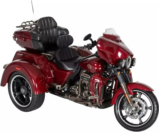 Harley-Davidson Cvo Tri Glide Miniatur 32337