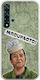 Epic Quotes Mpourloto Huawei Nova 5t Flexible TPU Transparent Silicone