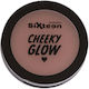 Sixteen Cosmetics Blusher Rouge & Blush #121