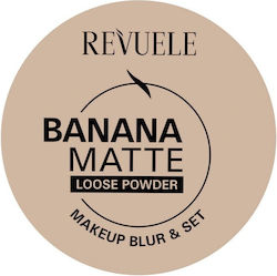 Revuele Πούδρα Banana 5gr Revuele Πούδρα Banana 5gr