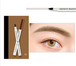 Absolut Beauty Brow Pencil 1.2gr