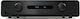 Atoll IN300 EVO Integrated Hi-Fi Amplifier Mono 260W/4Ω 150W/8Ω Black