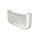 White Storage Case