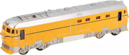 Gounaridis Toys Train with Sound and Light for 3++ Years