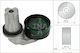 Multi-v Keilriemen Tensioner Land Rover Discovery III IV Range Rover Sport I 2.7d 70mm x 31mm INA