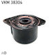 Tensioner Skf Drive Belt
