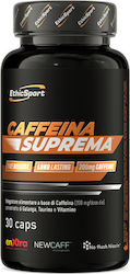 EthicSport Caffeina Suprema 26гр 30 Капсули EthicSport Caffeina Suprema 26гр 30 Капсули