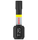 Bosch Pro Set 2 Screwdriver Bits Torx
