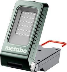 Metabo Работно Осветление На Батерия LED Metabo Работно Осветление На Батерия LED