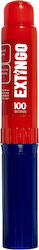 Alltech Extingo 100 Ecological Manual Portable Fire Extinguisher with Stand