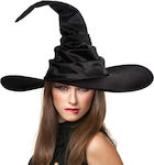 Deluxe Witch Hat