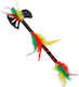 Widmann Αποκριάτικο Τσεκούρι Eva Native Indian Tomahawk 37εκ 69865