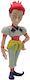 Minix Sammelfigur Hunter X Hunter Hisoka Mnxc9000 Mnxc9000