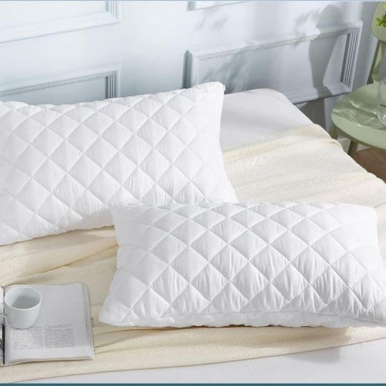 My Home Luxury Hotel Pillowcase 45x65cm.