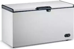 Ventus Επαγγελματικός Καταψύκτης Μπαούλο 600lt Π290 x Β76 x Υ82.7εκ. Ventus Επαγγελματικός Καταψύκτης Μπαούλο 600lt Π290 x Β76 x Υ82.7εκ.