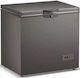 Ventus Commercial Freezer Trunk 227lt 120W P72 x B67.8 x H83cm