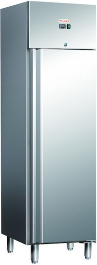 Karamco Επαγγελματικός Θάλαμος Κατάψυξης 292lt & 3700W Inox Π48.4 x Β74.5 x Υ210εκ.