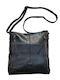 Geantă de damă Crossbody Neagră