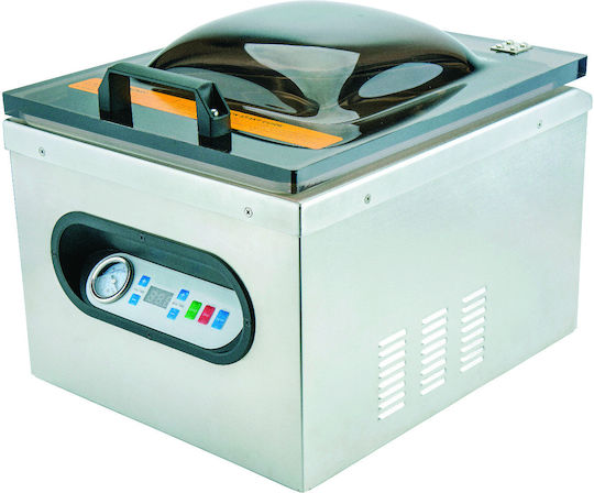 Karamco Συσκευή Vacuum με Μέγιστο Μήκος Σφραγίσματος 300mm