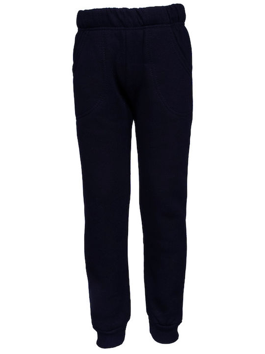 Piccino Kids Sweatpants Navy