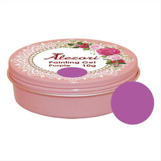 Alezori Painting Nail Gel 05 ALEZORI 10gr