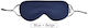 Coteci 86020 Sleep Mask Summer Winter Double-Sided Double Blue Beige