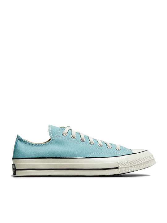 Converse Egret Herren Sneakers Vernal Pool / Eg...