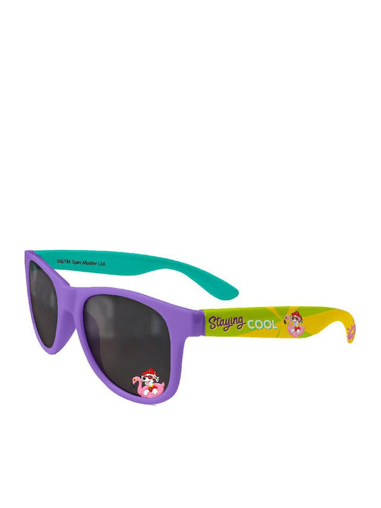 Paw Patrol Ochelari De Soare Pentru Copii Paw Patrol Violet
