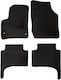Autopataki Set of Front and Rear Mats 4pcs for ...