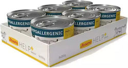 Josera Nassfutter 6x200gr Josera Nassfutter 6x200gr